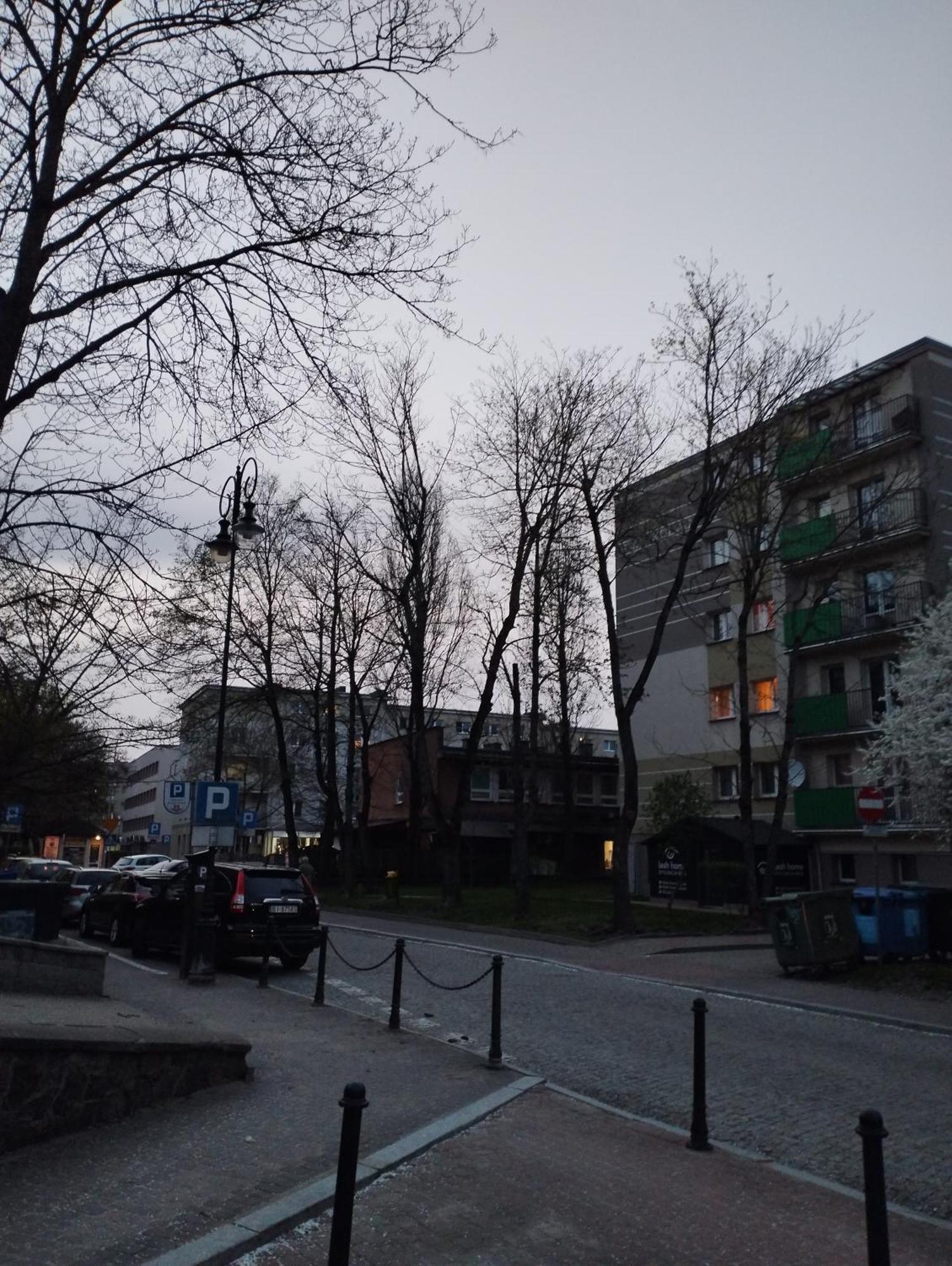 Klimatyczny Apartament W Samym Centrum Bialegostoku Białystok Exterior foto
